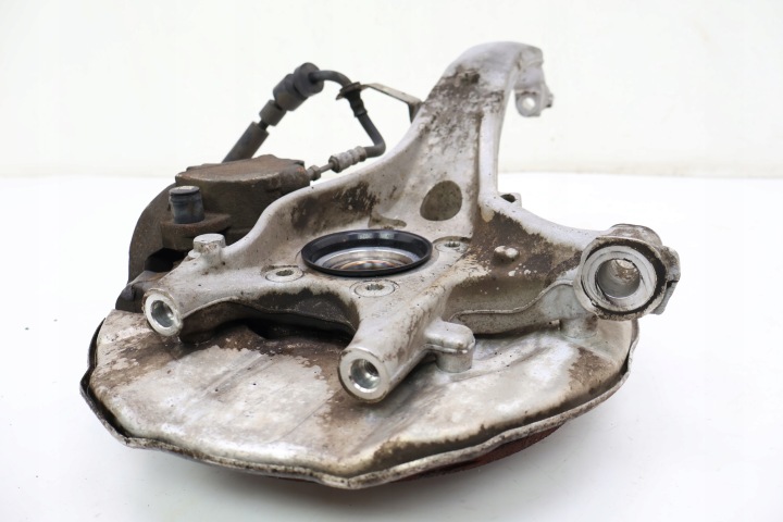 VOLVO V90 II 2.0 D4 MOYEU ROTULE DE DIRECTION DROITE AVANT 31682228, 31362688