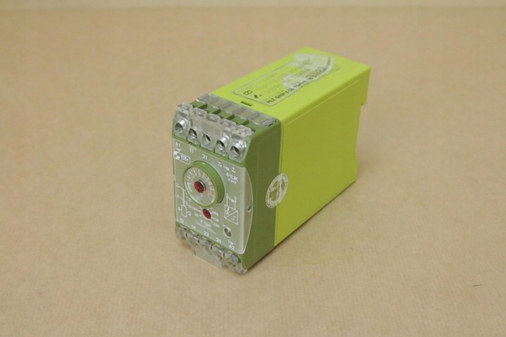 PILZ P1UK/UB:220V RELAIS SÉCURITÉ