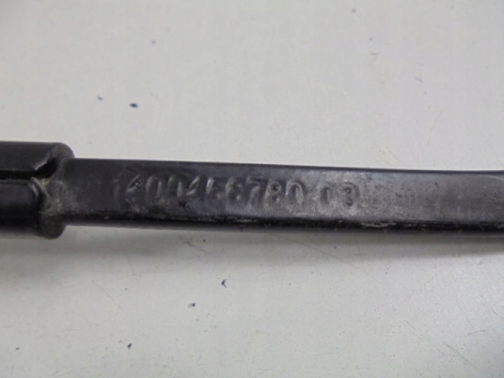 FIAT SCUDO II 270 BRAS ESSUIE-GLACES 13-16 5D RESTYLAGE 1400456780