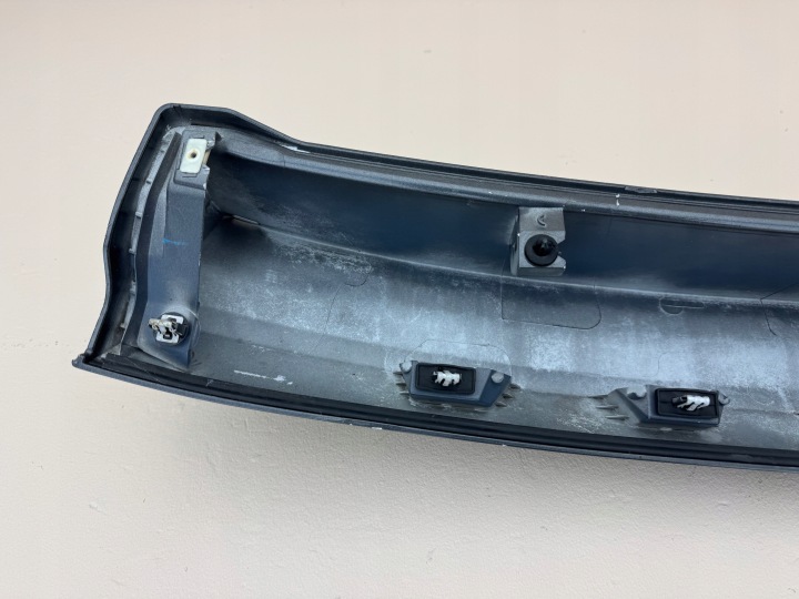 FORD KUGA MK2 II 2 13R- MOULURE CACHE COUVERCLES DE COFFRE COUVERCLES DE COFFRE ARRIÈRE CJ54-S423A40