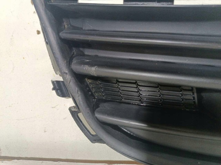 GRILLE PARE-CHOCS AVANT CITROEN C5 X7 III 9682130977