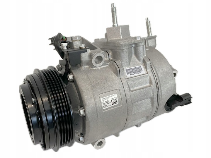 BOUGIE DE PRÉCHAUFFAGE DENSO DG-610