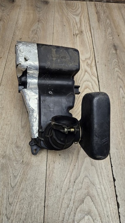 CHÂSSIS FILTRE AIR AIRBOX YAMAHA TDR 125 4FU