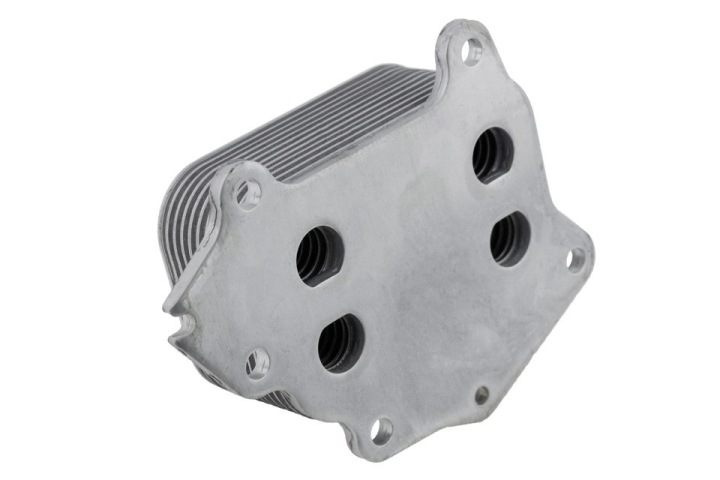 NTY CCL-CT-001 RADIATEUR HUILES HUILE MOTEUR