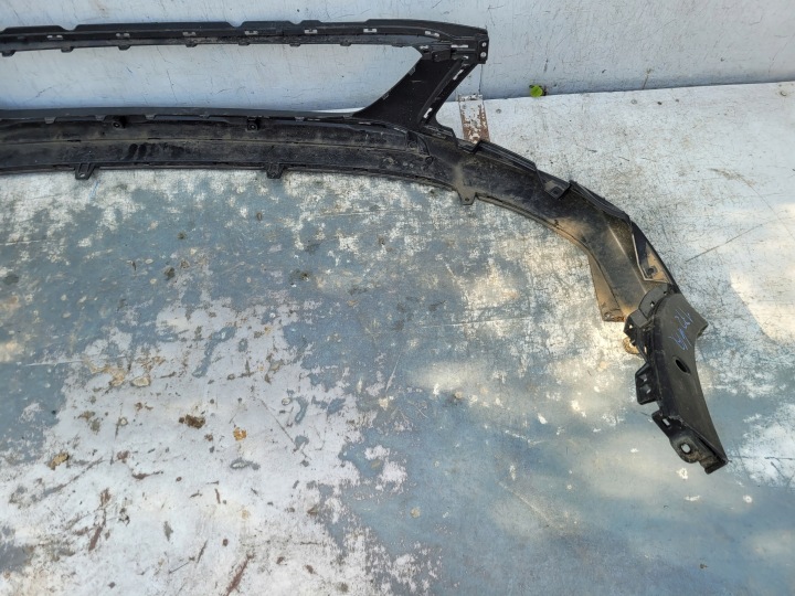 KIA XCEED X CEED SPOILER PARE-CHOCS AVANT AVANT