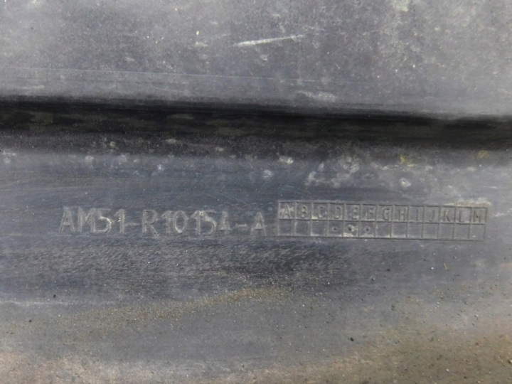 MOULURE SEUIL DROITE AM51-R10258-A AM51-R10154-A FORD C-MAX II LIFT 16-19