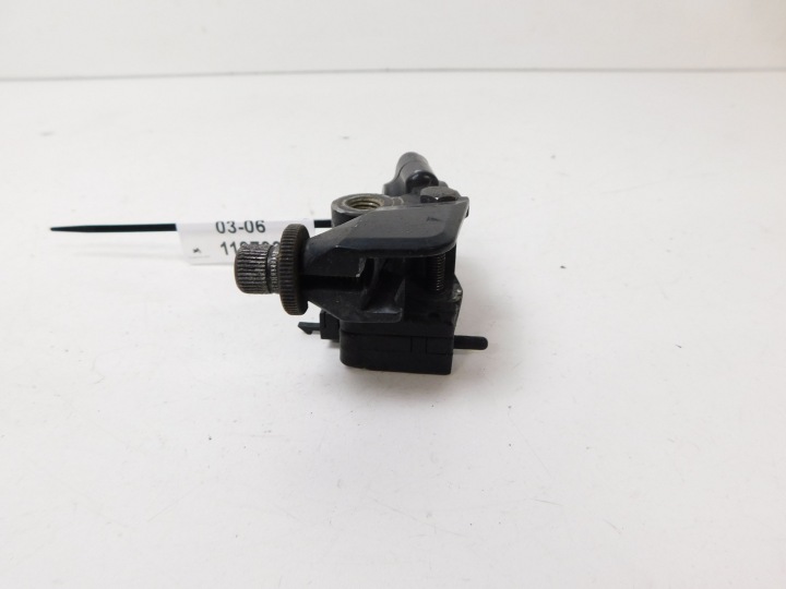 KAWASAKI Z750 03-06 FIXATION POIGNÉE ADHÉRENCE