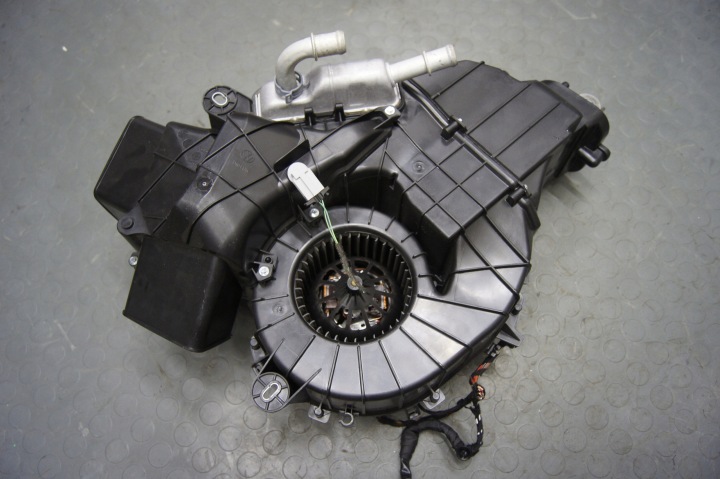 CHAUFFAGE ARRIÈRE SEAT ALHAMBRA II 2.0 TSI 7N1713025K VENTILATEUR