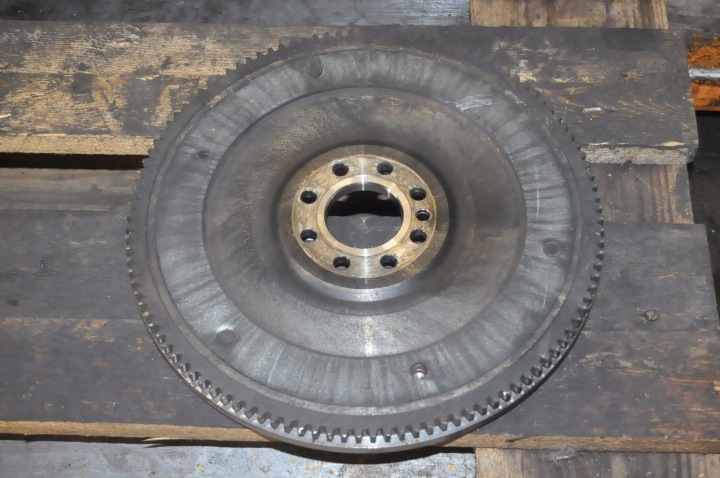 C30 S40 II V50 C70 2.0D 136KM BOÎTE TRANSMISSION SEMI-AUTOMATIQUE 7M5R-7000-HD 7M5R-7000-HE