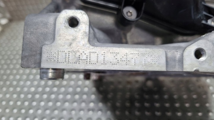 BLOC MOTEUR NOMINAL 05C103023A POUR KAMIQ ARONA T-CROSS A1 82A SCALA 1.0TSI