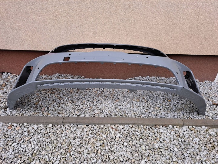 PARE-CHOCS AVANT AVANT KIA STINGER GT 17- 86511J5600