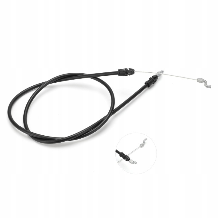 CÂBLE COMMANDE FREIN 9460553 431/8 ÉTRIERS SUBSTITUT POUR MODÈLES 2Z