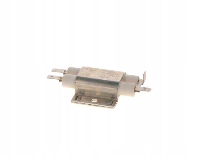 RÉSISTANCE EN LIGNE SYSTÈME ALLUMAGE BOSCH 0 227 900 103