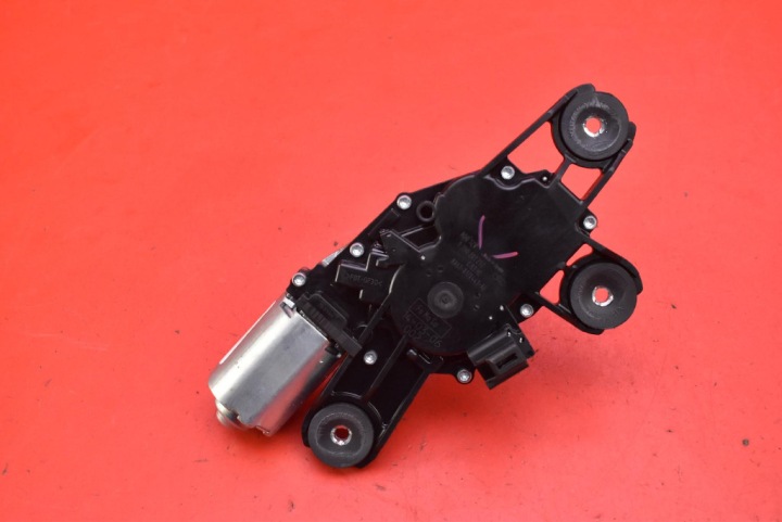 PETIT MOTEUR ESSUIE-GLACES ARRIÈRE 0390201252 FORD FIESTA MK7 3D HAYON LIFT 08-17