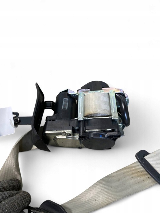 CEINTURE DE SÉCURITÉ AVANT GAUCHE VOLVO XC90 I 31675233 2.0L GASOLINE 232KW