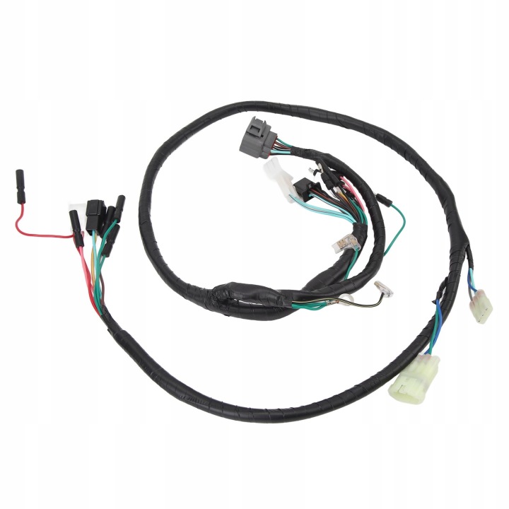 RACINE FAISCEAU DE CÂBLES ÉLECTRIQUE ATV 32100 HM3 000 18AWG VERS 20AWG GLOWNEGO X0