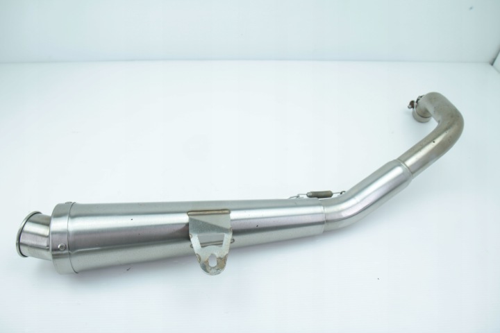 HONDA RADIO 600 HORNET PC34 98-04 SILENCIEUX MIVV