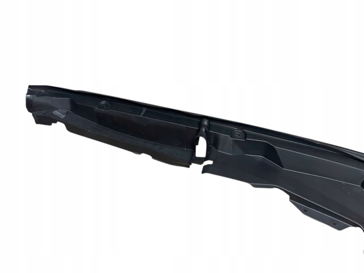 PROTECTION GARDE-BOUE GAUCHE DROITE ENSEMBLE BMW X7 G07 LCI IDÉAL