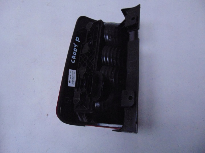 VISTEON/VARROC PHARE ARRIÈRE VW CADDY III 04.04-05.15 GAUCHE