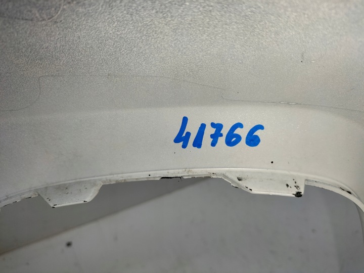 PARE-CHOCS AVANT AVANT HYUNDAI I20 II LIFT 18-20