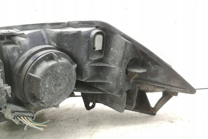 PHARE DROITE AVANT RENAULT MEGANE II BERLINE (LM0/1_) 5399011A 1.87L DIESEL