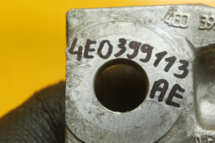 POIGNÉE FIXATION BOÎTE DE VITESSES AUDI A8 D3 3.7 B BFL 4E0399113AE