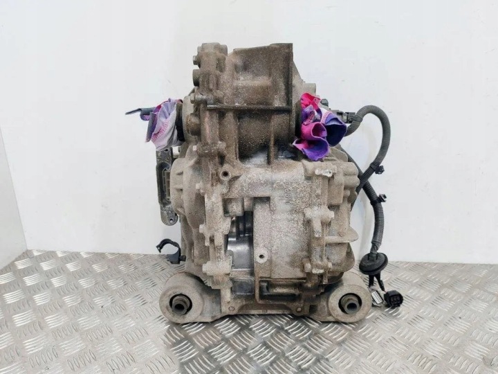 RÉDUCTEUR DE VITESSE ARRIÈRE TOYOTA 06753 2.5L 2022