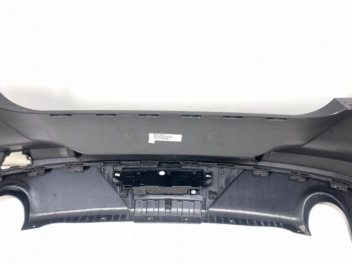 PARE-CHOCS ARRIÈRE BMW Z4 G29 7436812