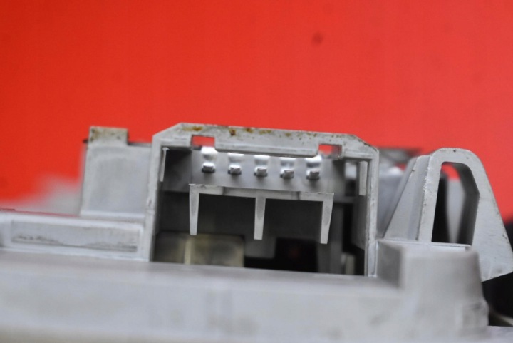 AMPOULE ÉCLAIRAGE INTÉRIEUR ARRIÈRE 3C0947291C VW PASSAT CC 08-12