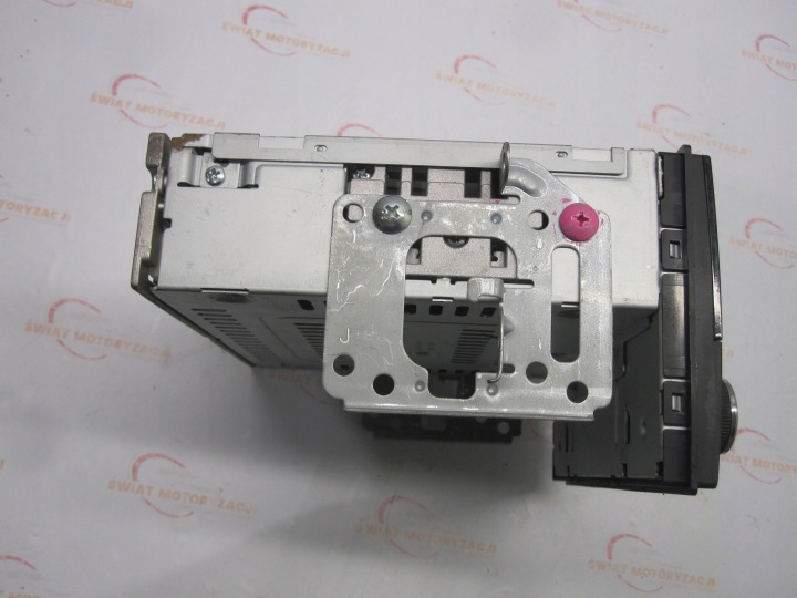 QASHQAI I J10 LIFT 11R RADIO CD 28185BH30A