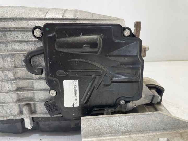722931 A2212500301 A2212710100 BOÎTE DE VITESSES MERCEDES SL 63 AMG