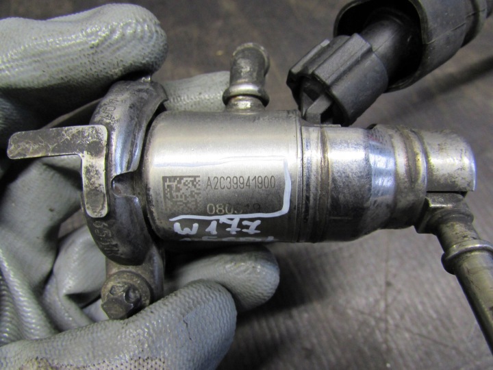 INJECTEUR ADBLUE MERCEDES-BENZ 1.5 CDI 18-22R A2C39941900 K087402714