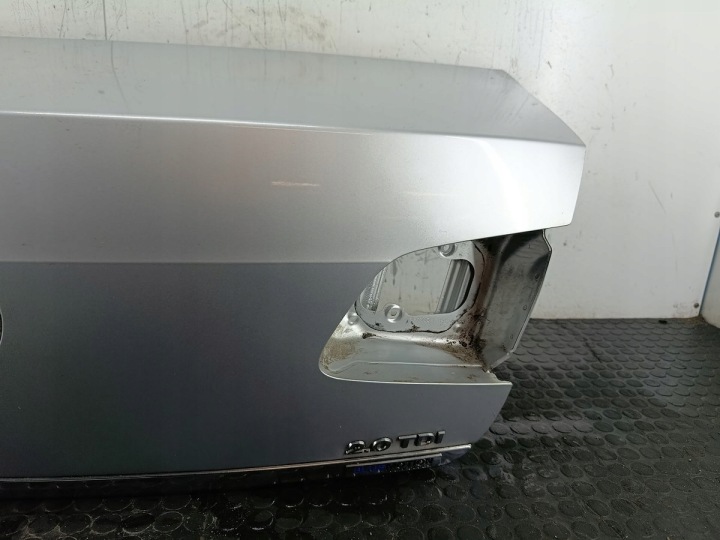 COUVERCLES DE COFFRE COUVERCLES DE COFFRE VW PASSAT B7 3AE827159 LA7W BERLINE