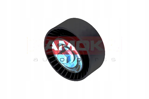 KAMOKA R0261 GALET DIRECTIONNELLE GUIDE COURROIE EN V ZEBATY