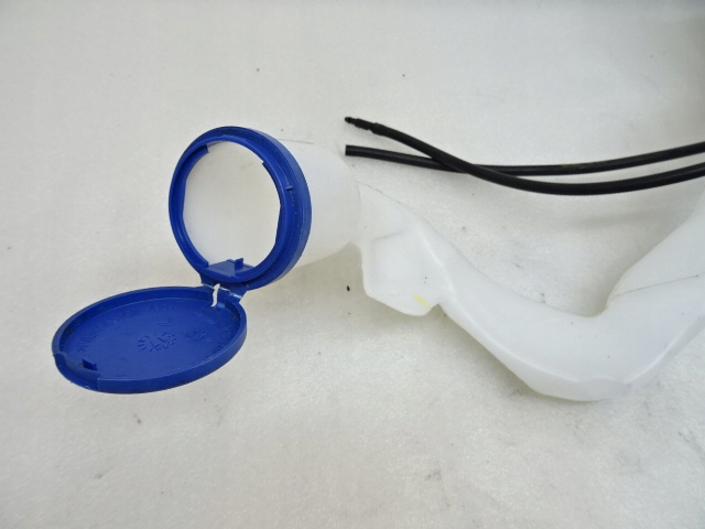 CITROEN C4 CACTUS RÉSERVOIR RÉSERVOIR LAVE-GLACES 9801973680
