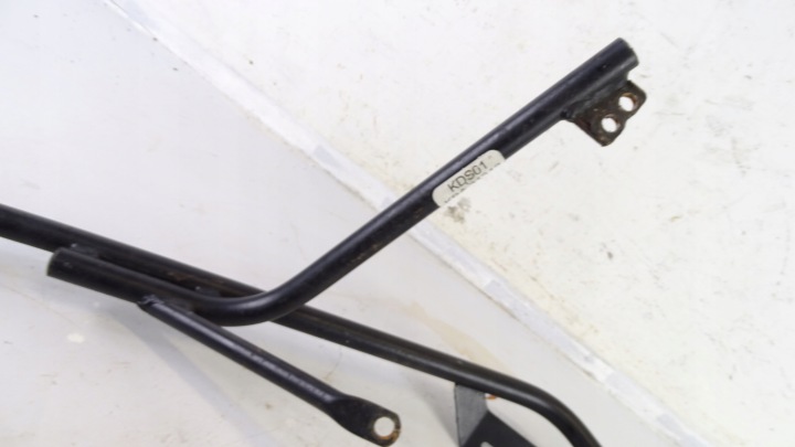 E494 KAWASAKI ER-6F ER-6N ER6 ER-6 N F 12-16 ARCEAU CAPUCHONS