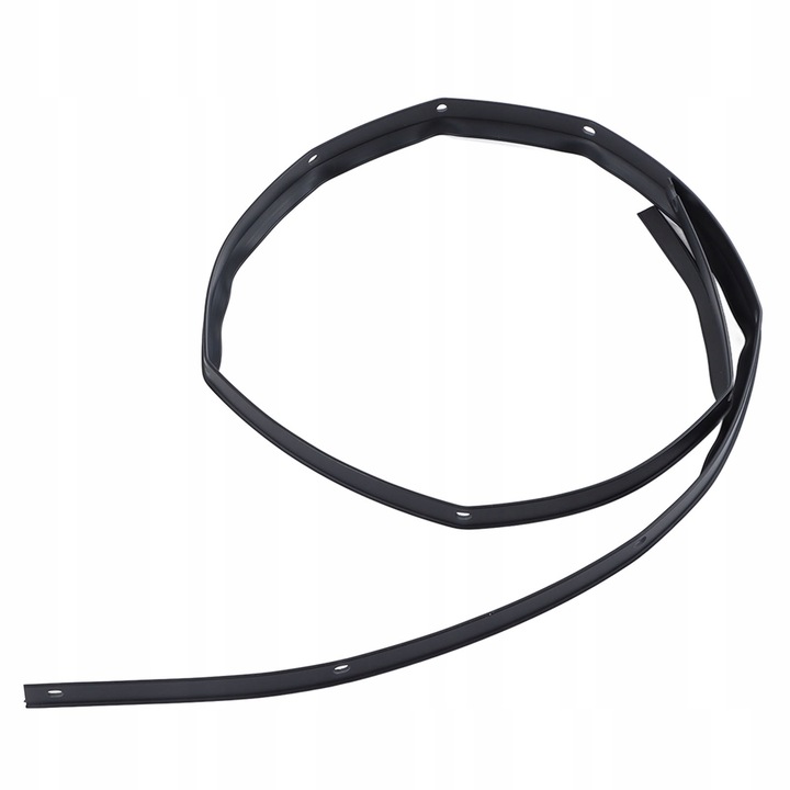 DODGE CHALLENGER GASKET BUMPER FRONT 