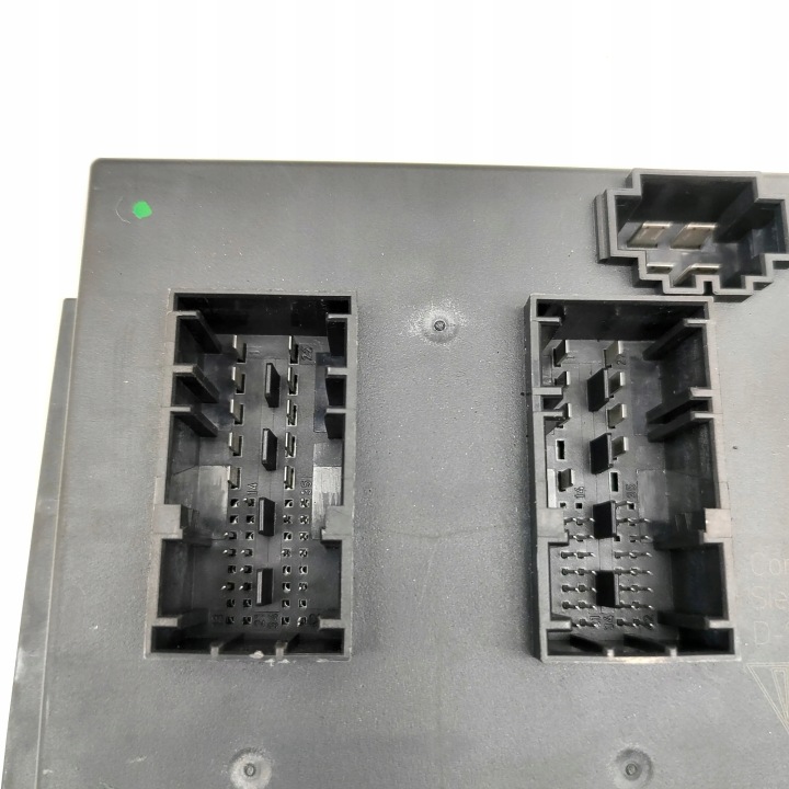 MODULE CONFORT PORSCHE 718 BOXSTER (982) 7PP907064KG 2.5L GASOLINE 2017