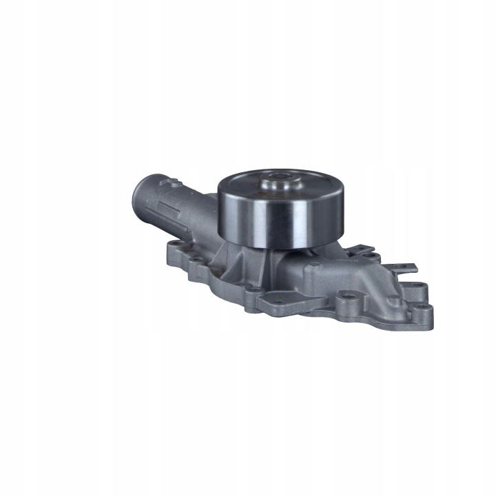 POMPE À EAU MERCEDES W203 W210 200CDI 220CDI 270CDI