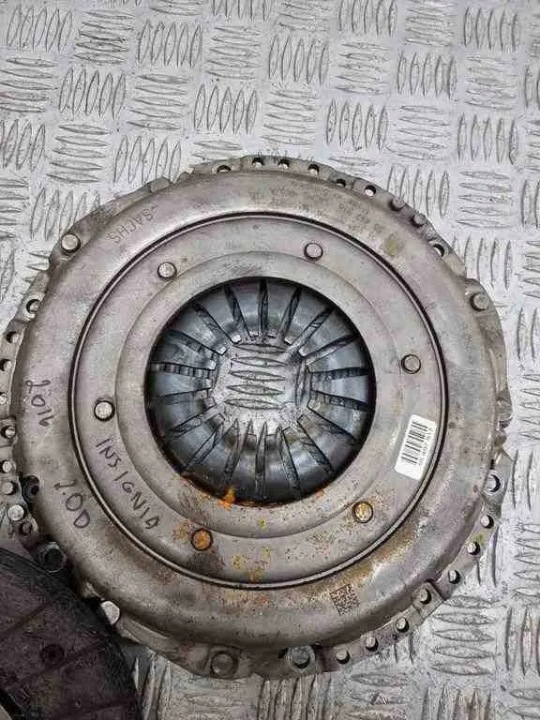 OPEL OE 361515818