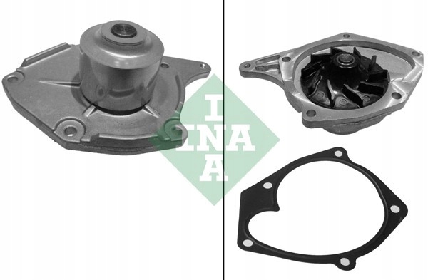 BOMBA DE REFRIGERACIÓN INA 538 0047 10 