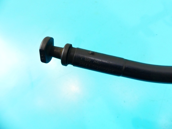 SONDE MESURE HUILES BMW F01 3,0D