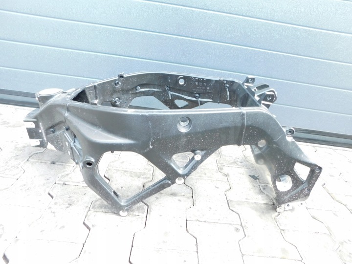 BMW S1000RR K46 CHÂSSIS SANS DOKUMENTOW