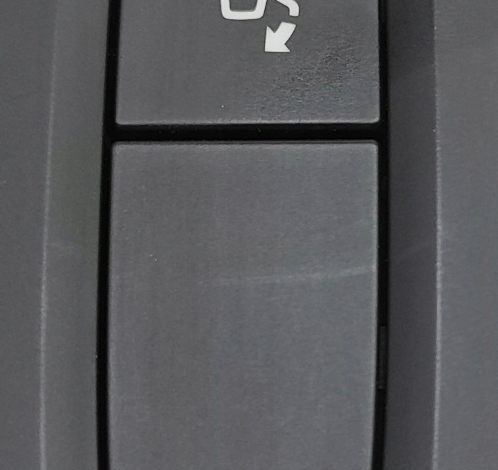 VOLVO XC60 2019 BOUTON OUVERTURE COUVERCLES DE COFFRE COUVERCLES DE COFFRE