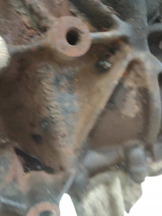 VOLKSWAGEN BAS MOTEUR BLOC KOMPLEETNY ARBRE 2.0 TDI CBA CBD 03L103023A
