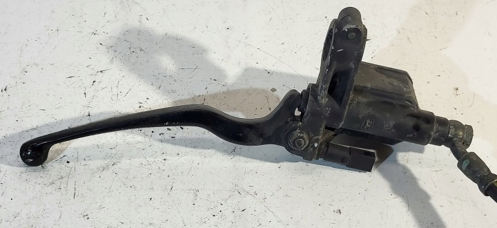 POMPE DE FREIN ARRIÈRE ÉTRIER DE FREIN FIL ENSEMBLE PIAGGIO X8 125 2003-2013R
