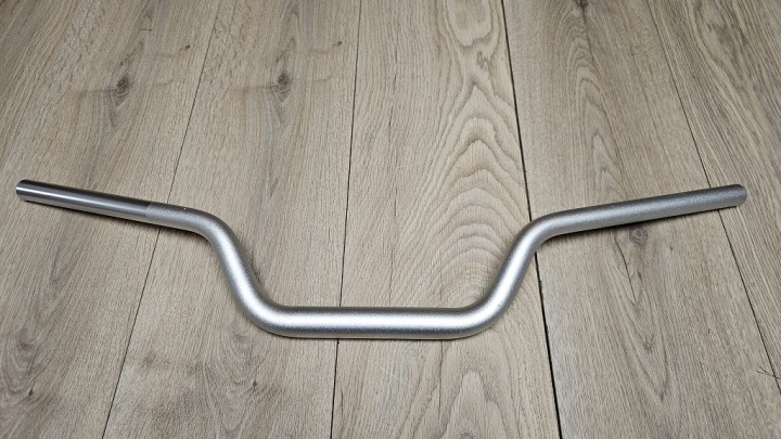 ORIGINALE VOLANT YAMAHA TRACER 9 GT (21-26) B5U-26111-00