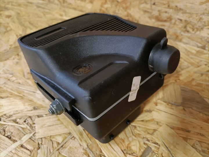 SKODA FELICIA KLAXON MODULE ALARME 6U0951173B