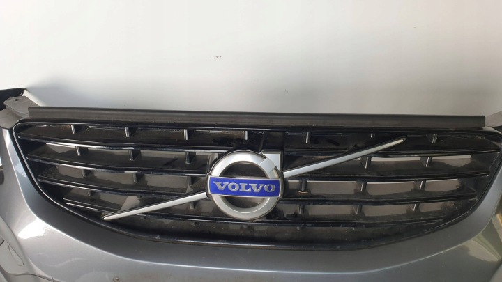VOLVO XC60 I LIFT R-DESIGN 714-16 PARE-CHOCS AVANT CAPTEURS PDC GRILLE PHARES