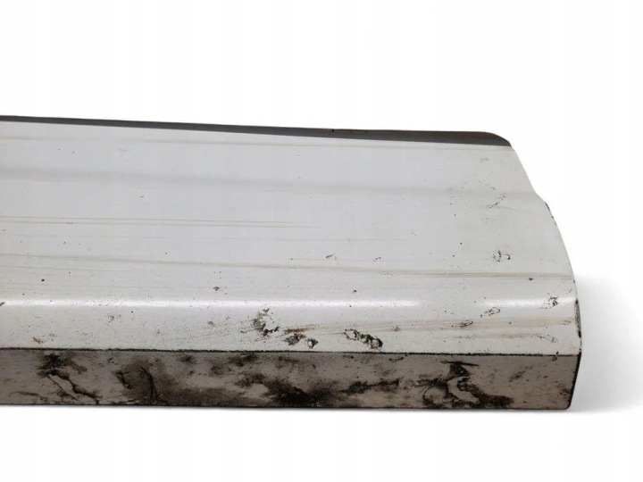 MOULURE SUR PORTES DROIT ARRIÈRE ARRIÈRE AUDI Q7 4M0853970F 4M0853970G